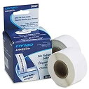 【中古】【輸入品・未使用】30327?Dymoファイリングラベル???0.56?