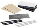 【中古】【輸入品・未使用】Tools4ボードPTEXスキー&スノーボードベース修理キット