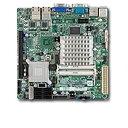 【中古】【輸入品 未使用】Supermicro X7SPA-H-D525 Motherboard - Intel Atom D525 (pineview-d)dual Core, 1.8GHZ (13W) Processor,intel ICH9R Expres 並行輸入品