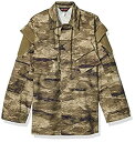 【中古】【輸入品・未使用】Tru-Spec メンズ BDU Xtreme シャツ X-Small Regular
