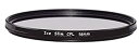 【中古】【輸入品・未使用】ICE Slim CPL 58mm フィルター 円偏光 光学ガラス 広角 58