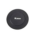 【中古】【輸入品・未使用】Kase Wolverine 72mm 磁気メタルレンズキャップ Kase磁気フィルター72用