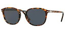 【中古】【輸入品・未使用】Sunglasses Persol PO 3186 S 1081R5 TORTOISE BROWN, 51/21/145 商品カテゴリ...