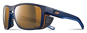 【中古】【輸入品・未使用】Julbo Shield Sunglasses 商品カテゴリー: サングラス [並行輸入品]