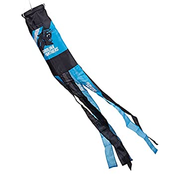 【中古】【輸入品・未使用】カロライナ・パンサーズ チーム ウィンドソック 【中古】【輸入品・未使用】カロライナ・パンサーズ チーム ウィンドソック