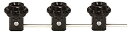 【中古】【輸入品・未使用】Satco 3?lt.ハーネスTHRD Cand W / phenolic RGS 9?