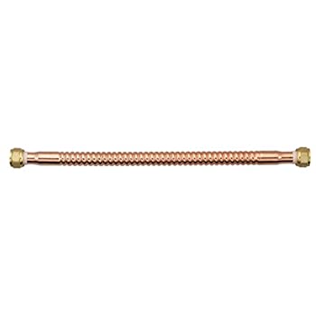HOMEWERKS WORLDWIDE 7211-18-34FIP-T COP Connector by Homewerks Worldwide