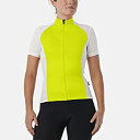 【中古】【輸入品・未使用】Giro 女性用クロノスポーツジャージ-ハイライトイエロー-XS