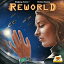 【中古】【輸入品・未使用】Eggertspiele Reworld ボードゲーム