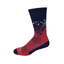 【中古】【輸入品・未使用】Boldfoot Socks SOCKSHOSIERY メンズ US サイズ: XL