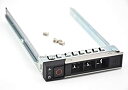 【中古】【輸入品・未使用】DXD9H GEN14 2.5インチ HDDトレーキャディ DELL POWEREDGE サーバー R740 R740xd R440 ...