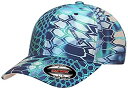 【中古】【輸入品・未使用】Flexfit メンズ アスレチック 野球 フィットキャップ US サイズ: Small-Medium カラー: ブルー