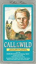 yÁzyAiEgpzCall of the Wild [VHS]