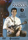 【中古】【輸入品・未使用】You Can Play Bluegrass Mandolin 2 [DVD]