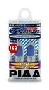【中古】【輸入品・未使用】Piaa 19172 168 Xtreme ホワイトウェッジ電球 Xtreme ホワイトウェッジ電球 (2個パック)