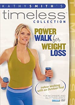 Timeless Collection: Power Walk for Weight Loss  