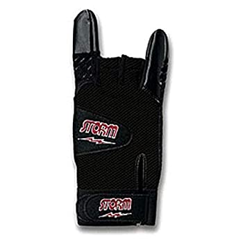 【中古】【輸入品・未使用】Storm Xtra-Grip Right Hand Wrist Support, Black, Medium