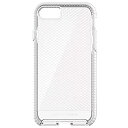 【中古】【輸入品・未使用】Tech21 - Evo Check Case for iPhone 7 Plus 5.5 (Clear) by Tech21