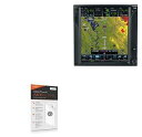 【中古】【輸入品・未使用】Garmin GTN 750?ClearTouchアンチグレア(2?- Pack) bw-862-14870-0