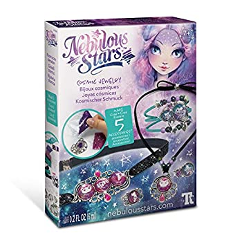 【中古】【輸入品・未使用】NEBULOUS STARS コズミックジュエリー