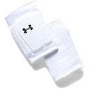 【中古】【輸入品・未使用】Under Armour UA Armour 2.0 ニーパッド OSFA
