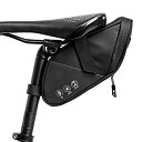 【中古】【輸入品・未使用】LAPACKER 自転車シートバッグ サドルバッグ 防水自転車バッグ ロードマウンテン用シート下用 自転車ツールバッグポーチ 旅行用 ...