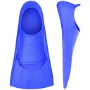 【中古】【輸入品・未使用】Gintenco スイムフィン 水泳トレーニングフィン シュノーケリング 水泳ダイビング フローティングフィン 快適な水泳フリッパー ...