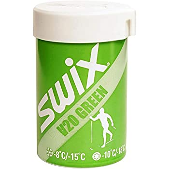 【中古】【輸入品・未使用】SWIX(スウィックス) V20 グリップワックス グリーン V0020【メーカー名】【メーカー型番】Hard Wax【ブランド名】【商品説明】SWIX(スウィックス) V20 グリップワックス グリーン V0020当店では初期不良に限り、商品到着から7日間は返品を 受付けております。こちらは海外販売用に買取り致しました未使用品です。買取り致しました為、中古扱いとしております。他モールとの併売品の為、完売の際はご連絡致しますのでご了承下さい。速やかにご返金させて頂きます。ご注文からお届けまで1、ご注文⇒ご注文は24時間受け付けております。2、注文確認⇒ご注文後、当店から注文確認メールを送信します。3、配送⇒当店海外倉庫から取り寄せの場合は10〜30日程度でのお届けとなります。国内到着後、発送の際に通知にてご連絡致します。国内倉庫からの場合は3〜7日でのお届けとなります。　※離島、北海道、九州、沖縄は遅れる場合がございます。予めご了承下さい。お電話でのお問合せは少人数で運営の為受け付けておりませんので、メールにてお問合せお願い致します。営業時間　月〜金　10:00〜17:00お客様都合によるご注文後のキャンセル・返品はお受けしておりませんのでご了承下さい。