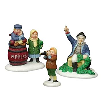 【中古】【輸入品・未使用】Department 56 The Old Man and the Sea