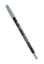 【中古】【輸入品・未使用】Uchida 1122-C-51 Marvy Extra Fine Tip Le Plume II Double Ender Marker Pen, Aqua Grey by UCHIDA