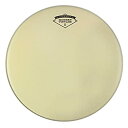 【中古】【輸入品・未使用】Aquarian AMODII14 Modern Vintage II Peau de batterie 14"