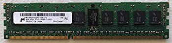 【中古】【輸入品・未使用】Micron MT18KSF1G72PZ-1G6E1FG PC3L-12800R DDR3 1600 8GB ECC REG 1RX4 (サーバーのみ) 【中古】【輸入品・未使用】Micron MT18KSF1G72PZ-1G6E1FG PC3L-12800R DDR3 1600 8GB ECC REG 1RX4 (サーバーのみ)