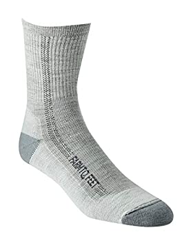 【中古】【輸入品・未使用】Farm to Feet SOCKSHOSIERY メンズ US サイズ: X-Large カラー: グレー 【中古】【輸入品・未使用】Farm to Feet SOCKSHOSIERY メンズ US サイズ: X-Large カラー: グレー