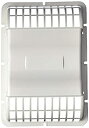【中古】【輸入品・未使用】Fantech UEV 4 Soffit Vent, 4 Duct by Fantech(2)