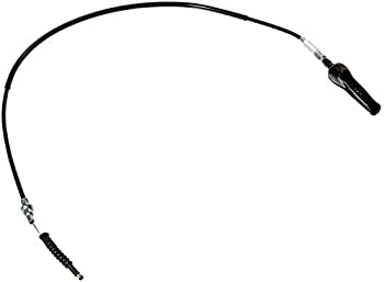 【中古】【輸入品・未使用】MOTION PRO (モーションプロ) クラッチケーブル ヤマハ