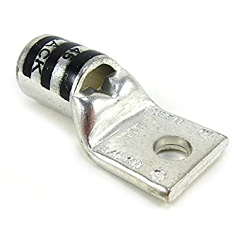 【中古】【輸入品・未使用】Thomas & Betts 54110?2?/ 0?AWGワイヤ、3?/ 8?"ボルトサイズラグ【メーカー名】Thomas & Betts【メーカー型番】54110【ブランド名】Thomas & Betts【商品説明】Thomas & Betts 54110?2?/ 0?AWGワイヤ、3?/ 8?"ボルトサイズラグ当店では初期不良に限り、商品到着から7日間は返品を 受付けております。こちらは海外販売用に買取り致しました未使用品です。買取り致しました為、中古扱いとしております。他モールとの併売品の為、完売の際はご連絡致しますのでご了承下さい。速やかにご返金させて頂きます。ご注文からお届けまで1、ご注文⇒ご注文は24時間受け付けております。2、注文確認⇒ご注文後、当店から注文確認メールを送信します。3、配送⇒当店海外倉庫から取り寄せの場合は10〜30日程度でのお届けとなります。国内到着後、発送の際に通知にてご連絡致します。国内倉庫からの場合は3〜7日でのお届けとなります。　※離島、北海道、九州、沖縄は遅れる場合がございます。予めご了承下さい。お電話でのお問合せは少人数で運営の為受け付けておりませんので、メールにてお問合せお願い致します。営業時間　月〜金　10:00〜17:00お客様都合によるご注文後のキャンセル・返品はお受けしておりませんのでご了承下さい。