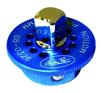 【中古】【輸入品・未使用】ドライブアダプター 24mm 3/8インチ 3810-0007【メーカー名】MOTION PRO【メーカー型番】08-0326【ブランド名】MOTION PRO【商品説明】ドライブアダプター 24mm 3/8インチ 3810-0007当店では初期不良に限り、商品到着から7日間は返品を 受付けております。こちらは海外販売用に買取り致しました未使用品です。買取り致しました為、中古扱いとしております。他モールとの併売品の為、完売の際はご連絡致しますのでご了承下さい。速やかにご返金させて頂きます。ご注文からお届けまで1、ご注文⇒ご注文は24時間受け付けております。2、注文確認⇒ご注文後、当店から注文確認メールを送信します。3、配送⇒当店海外倉庫から取り寄せの場合は10〜30日程度でのお届けとなります。国内到着後、発送の際に通知にてご連絡致します。国内倉庫からの場合は3〜7日でのお届けとなります。　※離島、北海道、九州、沖縄は遅れる場合がございます。予めご了承下さい。お電話でのお問合せは少人数で運営の為受け付けておりませんので、メールにてお問合せお願い致します。営業時間　月〜金　10:00〜17:00お客様都合によるご注文後のキャンセル・返品はお受けしておりませんのでご了承下さい。