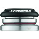 【中古】【輸入品・未使用】Syncros差し込み式自転車ヘッドセット???1???1?/ 8in???238600 ブラック