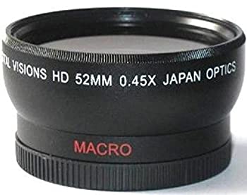 【中古】【輸入品・未使用】52mm デ