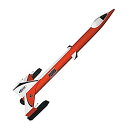 【中古】【輸入品 未使用】Estes Rockets 7256 Pumaモデルロケットキット スキルレベル3