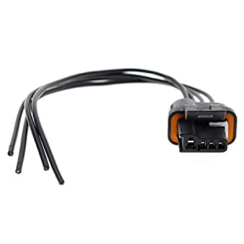 【中古】【輸入品・未使用】MOTOALLオルタネータリード線修理ハーネス電圧レギュレータコネクタプラグ..