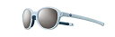 【中古】【輸入品・未使用】Julbo Frisbee ジュニア (2-4歳) サングラス スペクトロンレンズ付き