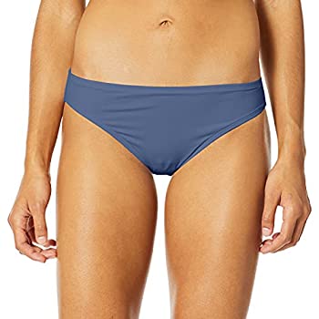 【中古】【輸入品・未使用】La Blanca レディース Island Goddess ソリッドヒップスタービキニ水着ボト..