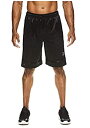 【中古】【輸入品 未使用】AND1 メンズ オールコート バスケットボール コアショーツ XL 40/42 ブラック
