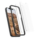 【中古】【輸入品・未使用】Rokform - iPhone 11 / iPhone XR Active Touch 飛散防止 高解像度 強化ガラススクリーンプロ...