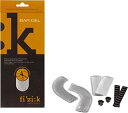 【中古】【輸入品・未使用】FIZIK guidoline-Gel-Pads FIZIK 2014 Accessoire guidon