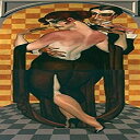 【中古】【輸入品・未使用】アールデコイブニングby Juarez Machado 38?X 14アートプリントポスター(3)