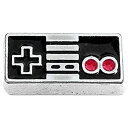 【中古】【輸入品・未使用】ビデオゲームコントローラフローティングロケットチャーム