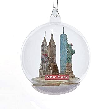 【中古】【輸入品・未使用】Kurt Adler 4インチNew York City Landmarkガラスクリスマスオーナメント【メーカー名】KURT ADLER【メーカー型番】PartialUpdate【ブランド名】KURT ADLER【商品説明】Kurt Adler 4インチNew York City Landmarkガラスクリスマスオーナメント当店では初期不良に限り、商品到着から7日間は返品を 受付けております。こちらは海外販売用に買取り致しました未使用品です。買取り致しました為、中古扱いとしております。他モールとの併売品の為、完売の際はご連絡致しますのでご了承下さい。速やかにご返金させて頂きます。ご注文からお届けまで1、ご注文⇒ご注文は24時間受け付けております。2、注文確認⇒ご注文後、当店から注文確認メールを送信します。3、配送⇒当店海外倉庫から取り寄せの場合は10〜30日程度でのお届けとなります。国内到着後、発送の際に通知にてご連絡致します。国内倉庫からの場合は3〜7日でのお届けとなります。　※離島、北海道、九州、沖縄は遅れる場合がございます。予めご了承下さい。お電話でのお問合せは少人数で運営の為受け付けておりませんので、メールにてお問合せお願い致します。営業時間　月〜金　10:00〜17:00お客様都合によるご注文後のキャンセル・返品はお受けしておりませんのでご了承下さい。