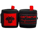【中古】【輸入品・未使用】CERBERUS 強度パフォーマンスリストラップ。